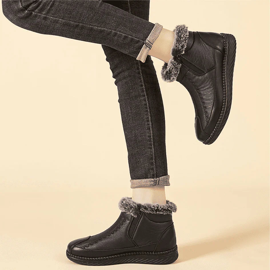 COMBO 2 PARES | BOTA INVERNAL COLD BELI